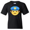 Youth Heavy Cotton™ T-Shirt Thumbnail