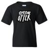 Youth Heavy Cotton™ T-Shirt Thumbnail