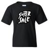 Youth Heavy Cotton™ T-Shirt Thumbnail