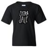 Youth Heavy Cotton™ T-Shirt Thumbnail