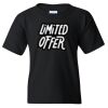 Youth Heavy Cotton™ T-Shirt Thumbnail