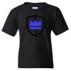 Youth Heavy Cotton™ T-Shirt Thumbnail