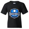 Youth Heavy Cotton™ T-Shirt Thumbnail