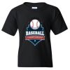 Youth Heavy Cotton™ T-Shirt Thumbnail