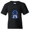 Youth Heavy Cotton™ T-Shirt Thumbnail