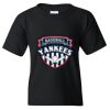 Youth Heavy Cotton™ T-Shirt Thumbnail