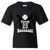 Youth Heavy Cotton™ T-Shirt Thumbnail
