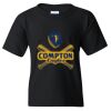 Youth Heavy Cotton™ T-Shirt Thumbnail