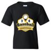 Youth Heavy Cotton™ T-Shirt Thumbnail