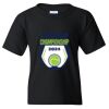 Youth Heavy Cotton™ T-Shirt Thumbnail