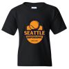 Youth Heavy Cotton™ T-Shirt Thumbnail