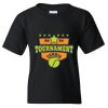Youth Heavy Cotton™ T-Shirt Thumbnail