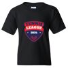 Youth Heavy Cotton™ T-Shirt Thumbnail