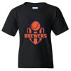 Youth Heavy Cotton™ T-Shirt Thumbnail