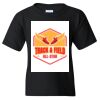 Youth Heavy Cotton™ T-Shirt Thumbnail