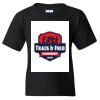 Youth Heavy Cotton™ T-Shirt Thumbnail