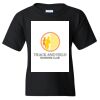 Youth Heavy Cotton™ T-Shirt Thumbnail