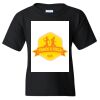 Youth Heavy Cotton™ T-Shirt Thumbnail