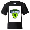 Youth Heavy Cotton™ T-Shirt Thumbnail