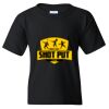 Youth Heavy Cotton™ T-Shirt Thumbnail