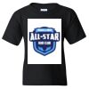Youth Heavy Cotton™ T-Shirt Thumbnail