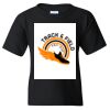 Youth Heavy Cotton™ T-Shirt Thumbnail