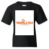 Youth Heavy Cotton™ T-Shirt Thumbnail