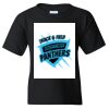 Youth Heavy Cotton™ T-Shirt Thumbnail