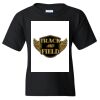 Youth Heavy Cotton™ T-Shirt Thumbnail