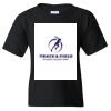 Youth Heavy Cotton™ T-Shirt Thumbnail