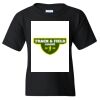Youth Heavy Cotton™ T-Shirt Thumbnail