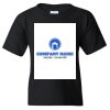 Youth Heavy Cotton™ T-Shirt Thumbnail