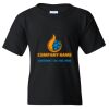 Youth Heavy Cotton™ T-Shirt Thumbnail