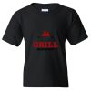 Youth Heavy Cotton™ T-Shirt Thumbnail