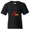 Youth Heavy Cotton™ T-Shirt Thumbnail