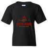 Youth Heavy Cotton™ T-Shirt Thumbnail