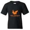 Youth Heavy Cotton™ T-Shirt Thumbnail