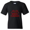 Youth Heavy Cotton™ T-Shirt Thumbnail