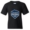 Youth Heavy Cotton™ T-Shirt Thumbnail