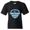 Youth Heavy Cotton™ T-Shirt Thumbnail