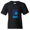 Youth Heavy Cotton™ T-Shirt Thumbnail