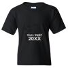 Youth Heavy Cotton™ T-Shirt Thumbnail