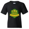 Youth Heavy Cotton™ T-Shirt Thumbnail