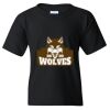 Youth Heavy Cotton™ T-Shirt Thumbnail