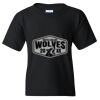 Youth Heavy Cotton™ T-Shirt Thumbnail