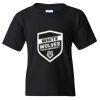 Youth Heavy Cotton™ T-Shirt Thumbnail