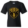 Youth Heavy Cotton™ T-Shirt Thumbnail