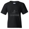 Youth Heavy Cotton™ T-Shirt Thumbnail