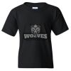 Youth Heavy Cotton™ T-Shirt Thumbnail