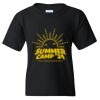 Youth Heavy Cotton™ T-Shirt Thumbnail